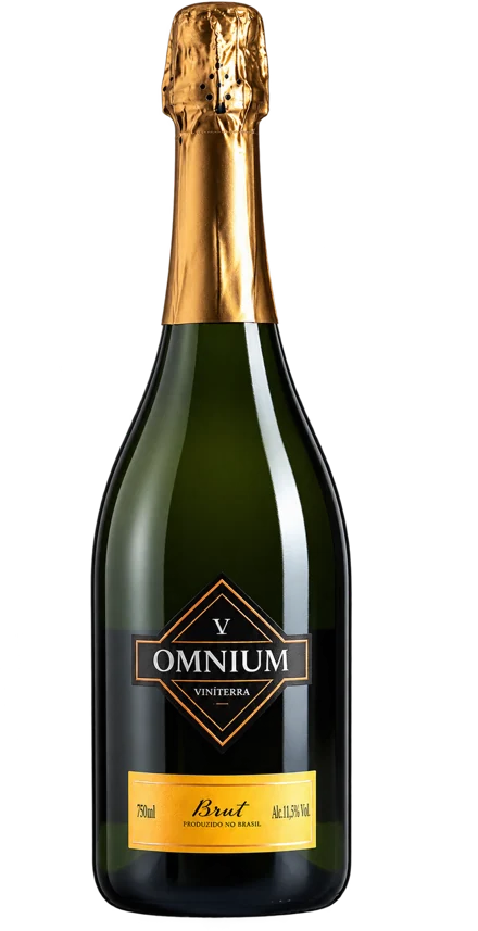Omnium Brut — garrafa